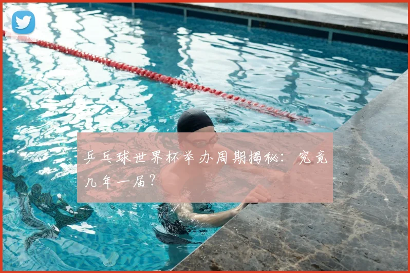 乒乓球世界杯举办周期揭秘：究竟几年一届？